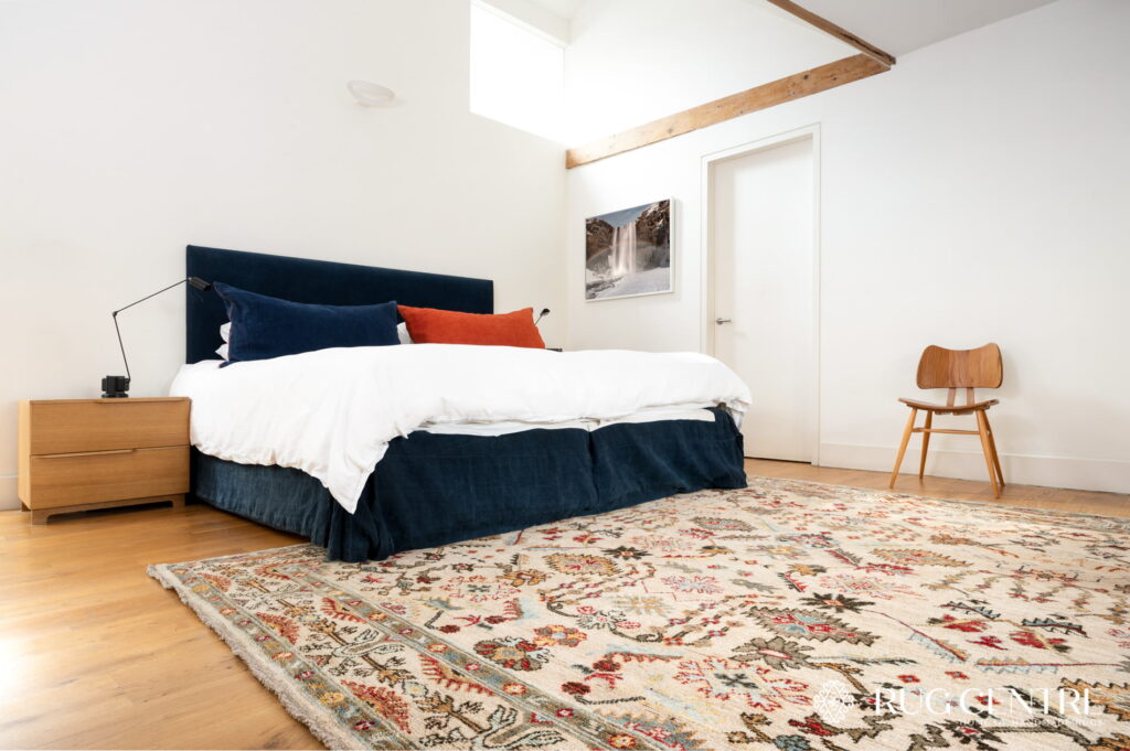 Rug Oushak