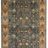 Fine Chob Rang  355cm x 156cm / 11'8'' x 5'1''