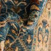 Fine Chob Rang  355cm x 156cm / 11'8'' x 5'1'' - Image 2