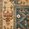 Fine Chob Rang  355cm x 156cm / 11'8'' x 5'1'' - Image 5