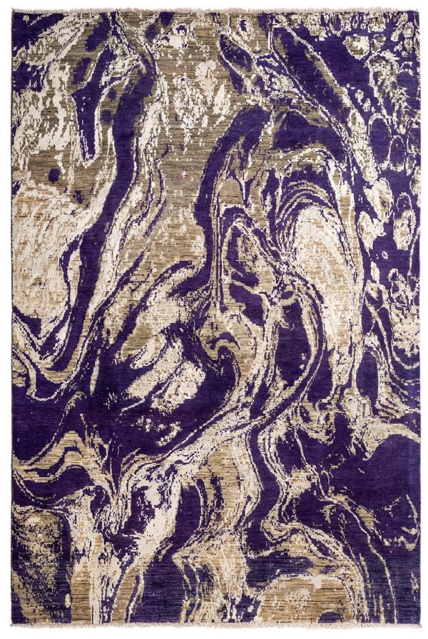 Modern Sultan SKU-7031  250cm x 172cm  / 8'2'' x 5'7''