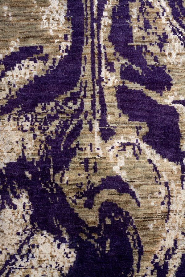 Modern Sultan SKU-7031  250cm x 172cm  / 8'2'' x 5'7'' - Image 3