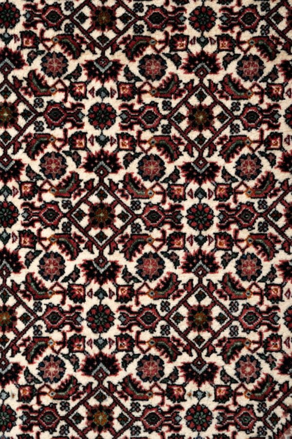 Bidjar  291cm x 254cm / 9'6'' x 8'4'' - Image 3
