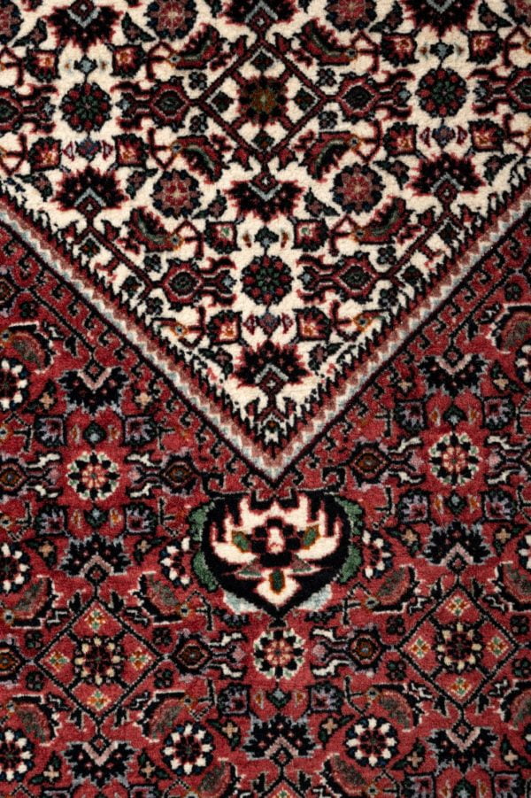 Bidjar  291cm x 254cm / 9'6'' x 8'4'' - Image 4