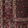 Bidjar  291cm x 254cm / 9'6'' x 8'4'' - Image 7