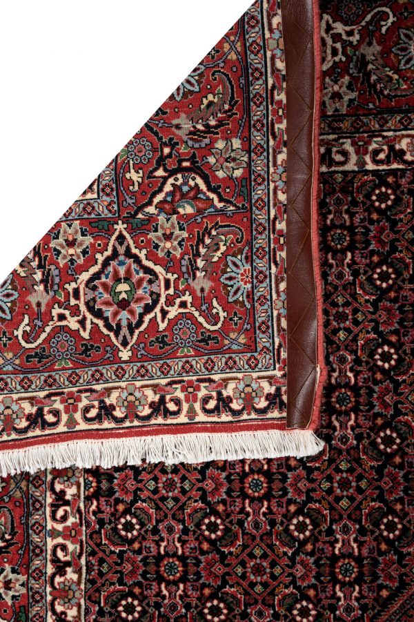 Bidjar  291cm x 254cm / 9'6'' x 8'4'' - Image 8