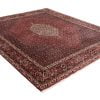 Bidjar  291cm x 254cm / 9'6'' x 8'4'' - Image 10
