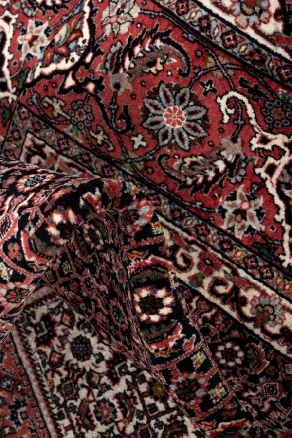 Bidjar  291cm x 254cm / 9'6'' x 8'4'' - Image 2