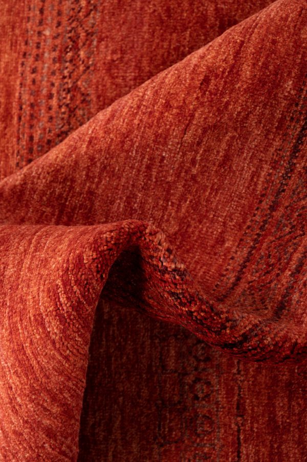 Gabbeh Retro  347cm x 252cm / 11'5'' x 8'3'' - Image 2