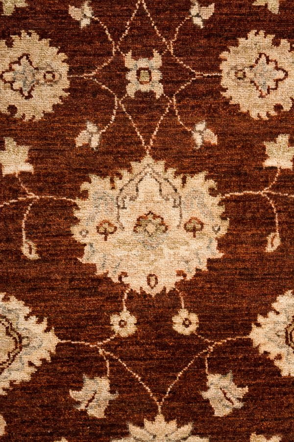 Ziegler 360cm x 156cm / 11'10'' x 5'1'' - Image 4