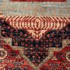 Fine Chob Rang Mamluk  455cm x 361cm / 14'11'' x 11'10'' - Image 4