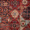 Fine Chob Rang Mamluk  455cm x 361cm / 14'11'' x 11'10'' - Image 5