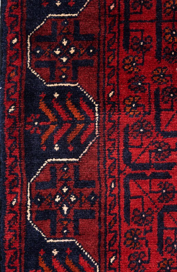 Khan  974cm x 75cm / 31'11'' x 2'5'' - Image 4