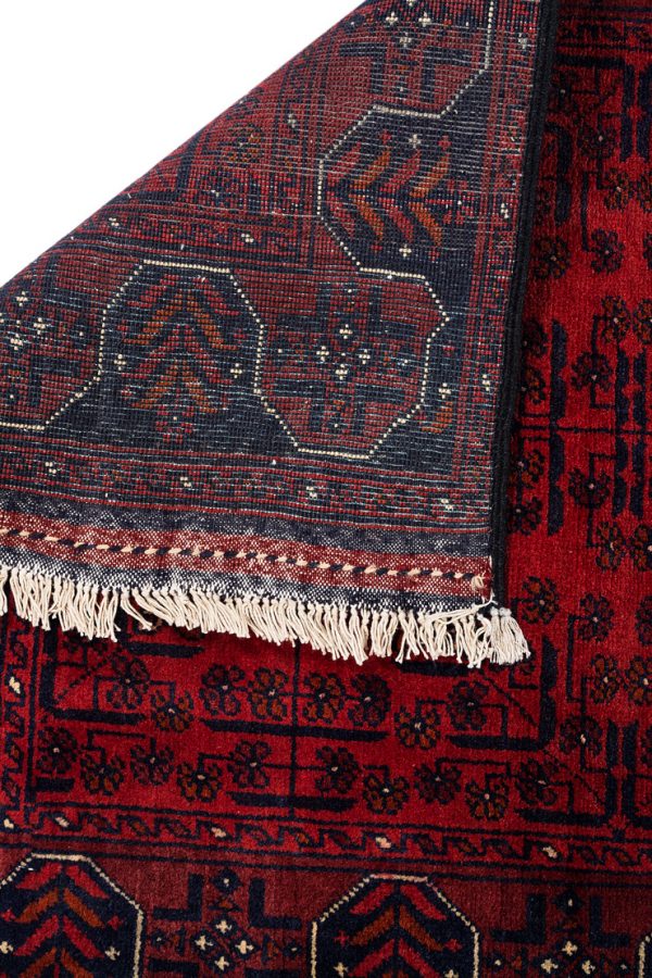 Khan  974cm x 75cm / 31'11'' x 2'5'' - Image 5