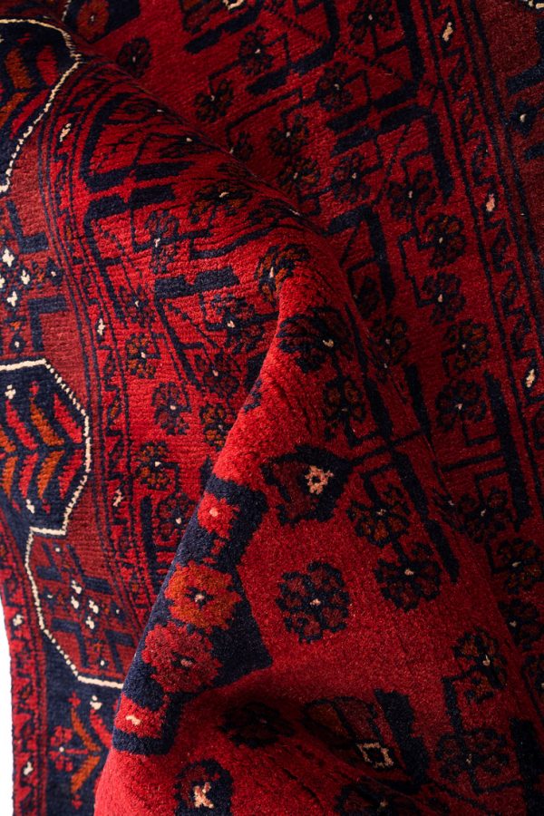Khan  974cm x 75cm / 31'11'' x 2'5'' - Image 6