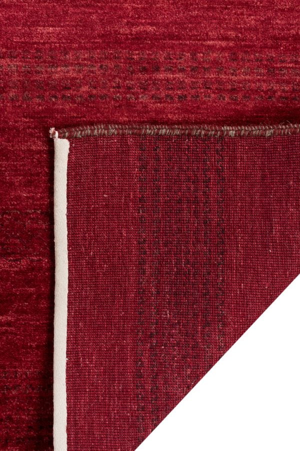 Gabbeh Retro  176cm x 121cm / 5'9'' x 4' - Image 4