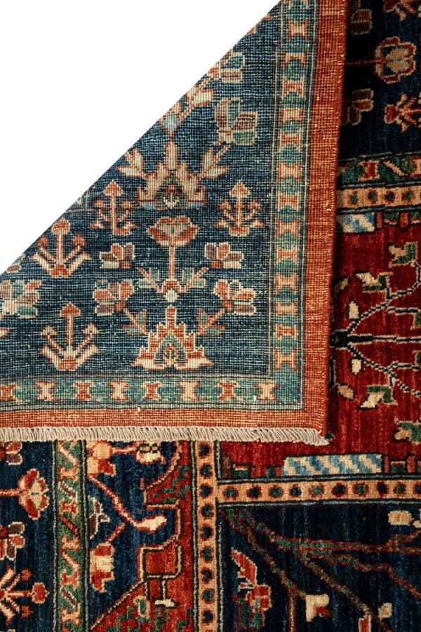 Chob Rang  308cm x 253cm / 10'1'' x 8'4'' - Image 8