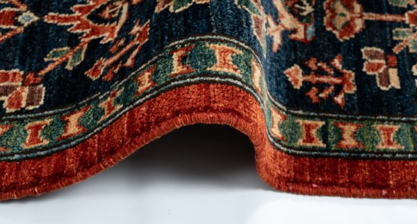 Chob Rang  308cm x 253cm / 10'1'' x 8'4'' - Image 9