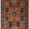 Chob Rang  308cm x 253cm / 10'1'' x 8'4''