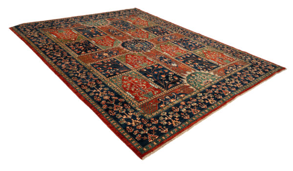 Chob Rang  308cm x 253cm / 10'1'' x 8'4'' - Image 10
