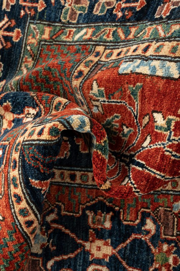 Chob Rang  308cm x 253cm / 10'1'' x 8'4'' - Image 2