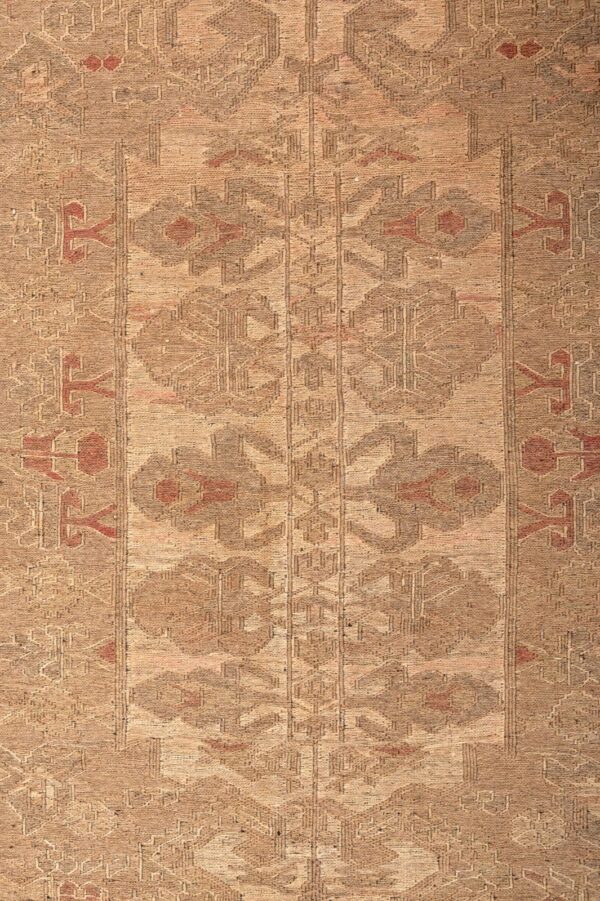 Qala-E-Nau  368cm x 288cm / 12'1'' x 9'5'' - Image 3