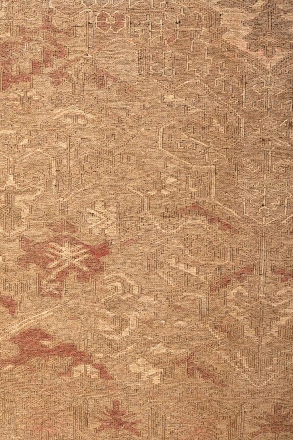 Qala-E-Nau  368cm x 288cm / 12'1'' x 9'5'' - Image 4