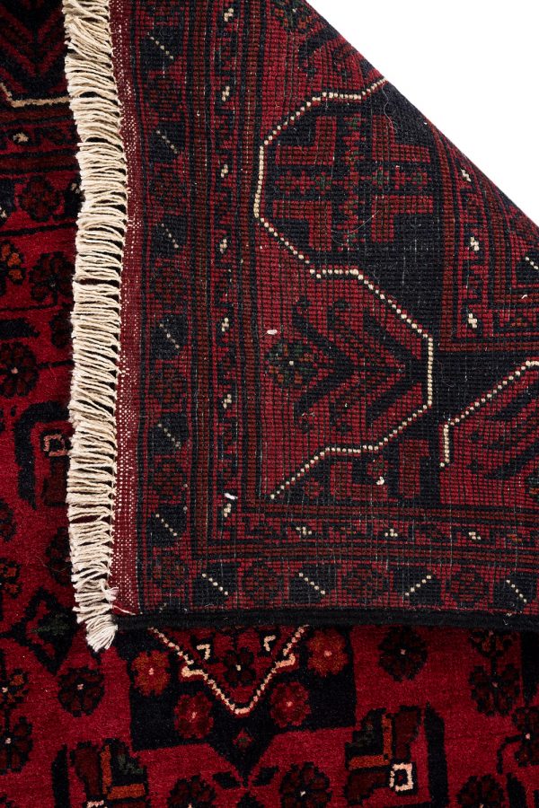 Khan 767cm x 78cm / 25'1'' x 2'7'' - Image 6