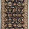 Chob Rang Rug 227cm x 156cm / 7'5'' x 5'1''