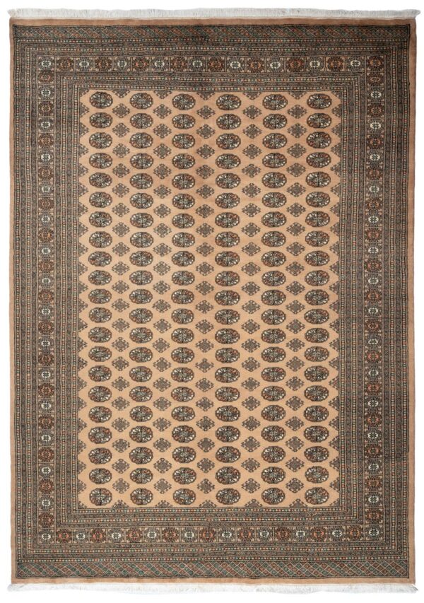 Bokhara  313cm x 249cm / 10'3'' x 8'2''