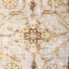 Vintage Persian  304cm x 273cm / 10' x 8'11'' - Image 4
