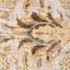 Vintage Persian  304cm x 273cm / 10' x 8'11'' - Image 5