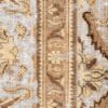Vintage Persian  304cm x 273cm / 10' x 8'11'' - Image 6