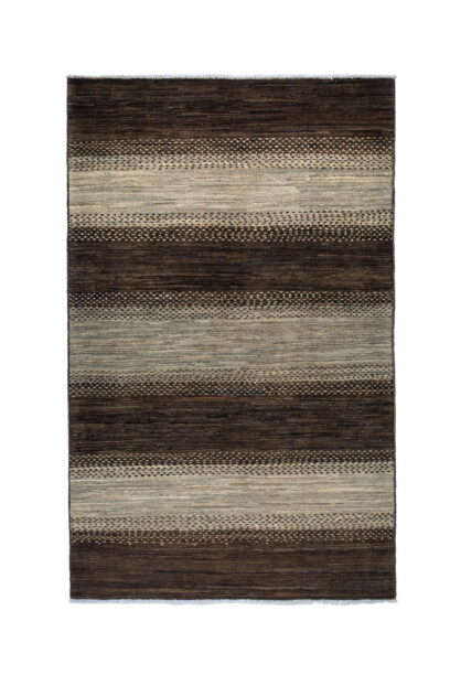 Gabbeh Natural  185cm x 117cm / 6'1'' x 3'10''