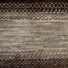Gabbeh Natural  185cm x 117cm / 6'1'' x 3'10'' - Image 2