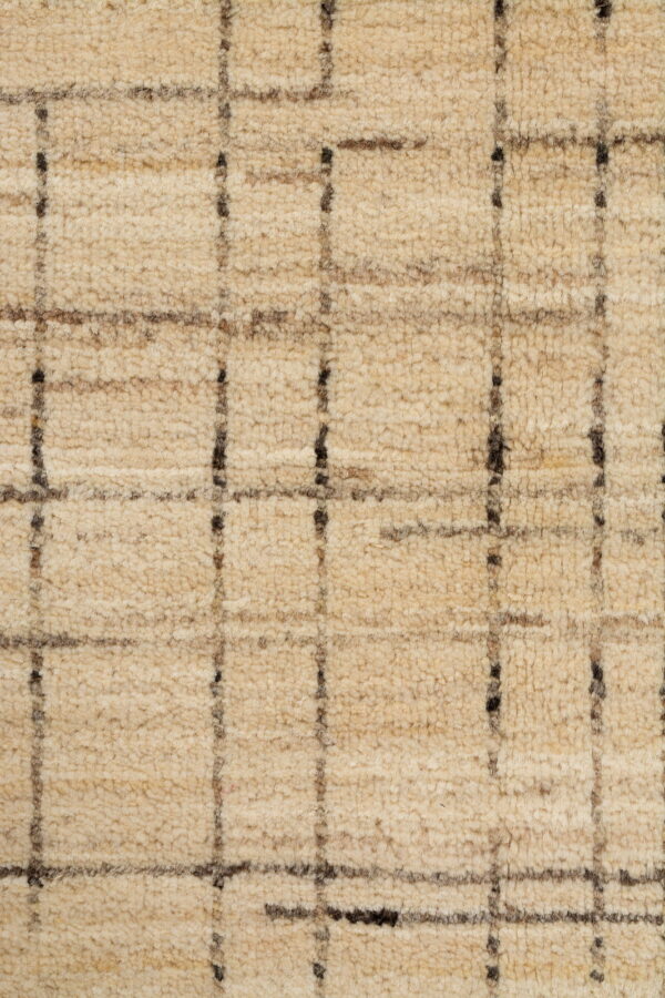 Gabbeh Retro  255cm x 158cm / 8'4'' x 5'2'' - Image 3
