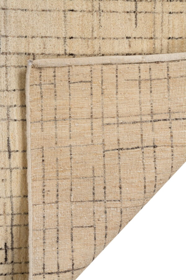 Gabbeh Retro  255cm x 158cm / 8'4'' x 5'2'' - Image 4