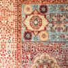 Fine Chob Rang Mamluk Rug 294cm x 240cm / 9'7'' x 7'11 - Image 4