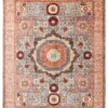 Fine Chob Rang Mamluk Rug 294cm x 240cm / 9'7'' x 7'11