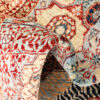 Fine Chob Rang Mamluk Rug 294cm x 240cm / 9'7'' x 7'11 - Image 2