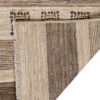 Gabbeh Retro-Natural  199cm x 150cm / 6'6'' x 4'11'' - Image 4