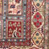 Fine Kazak  214cm x 151cm / 6'7'' x 4'11'' - Image 4