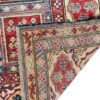 Fine Kazak  214cm x 151cm / 6'7'' x 4'11'' - Image 5