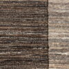 Gabbeh Retro - Natural  195cm x 141cm / 6'2'' x 4' - Image 3