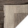 Gabbeh Retro - Natural  195cm x 141cm / 6'2'' x 4' - Image 4