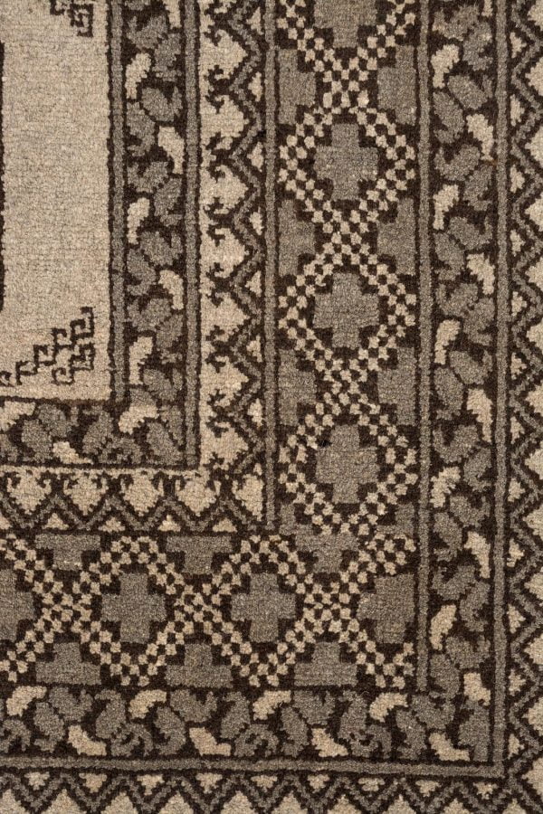 Aqchae 205cm x 152cm / 6'9'' x 5' - Image 4