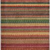 Gabbeh Retro  195cm x 145cm / 6'5'' x 4'9''