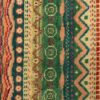 Gabbeh Retro  195cm x 145cm / 6'5'' x 4'9'' - Image 3