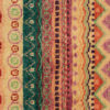 Gabbeh Retro  195cm x 145cm / 6'5'' x 4'9'' - Image 5
