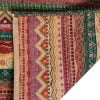 Gabbeh Retro  195cm x 145cm / 6'5'' x 4'9'' - Image 6